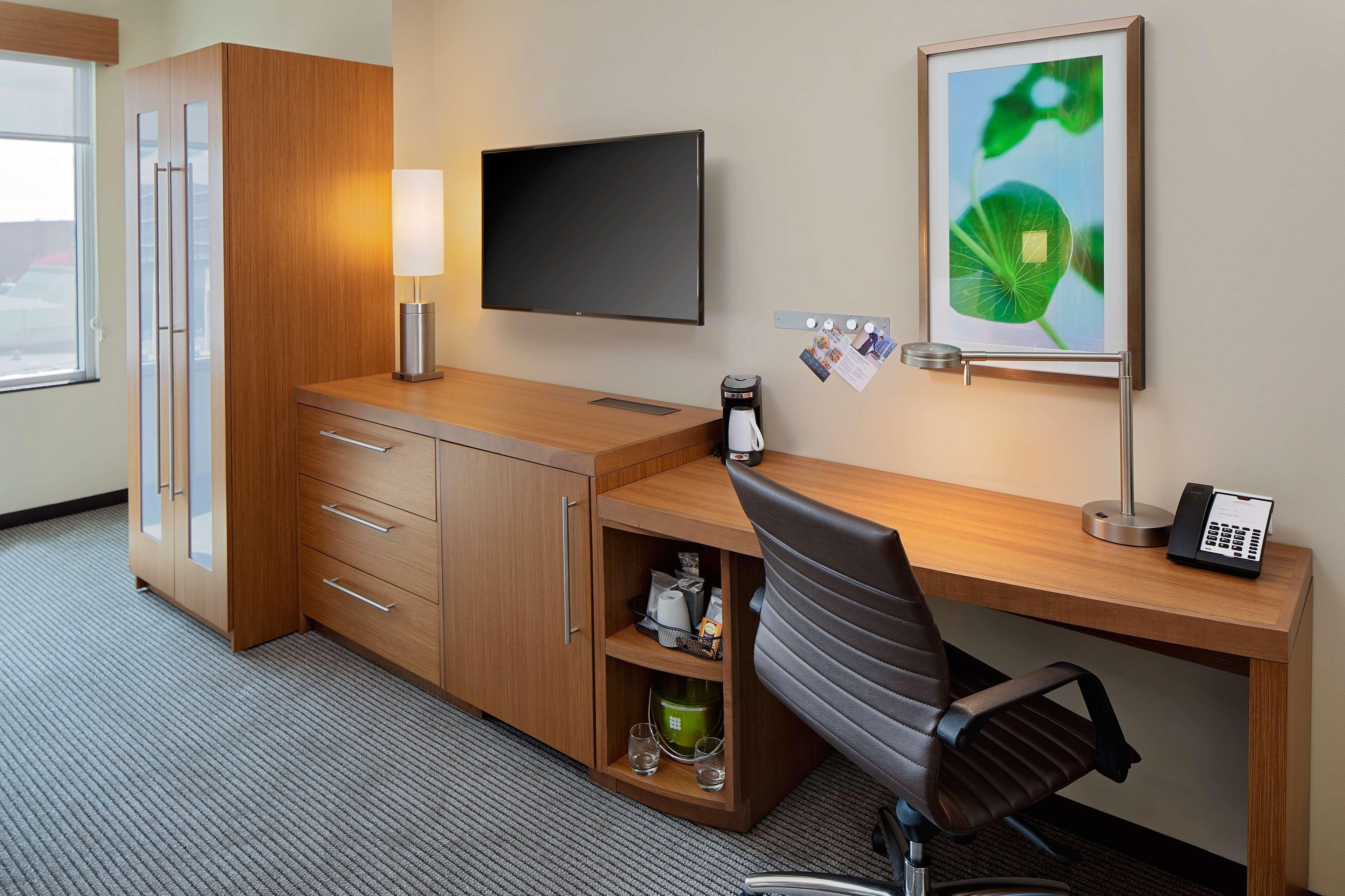 Hotel Hyatt Place Glendale/los Angeles